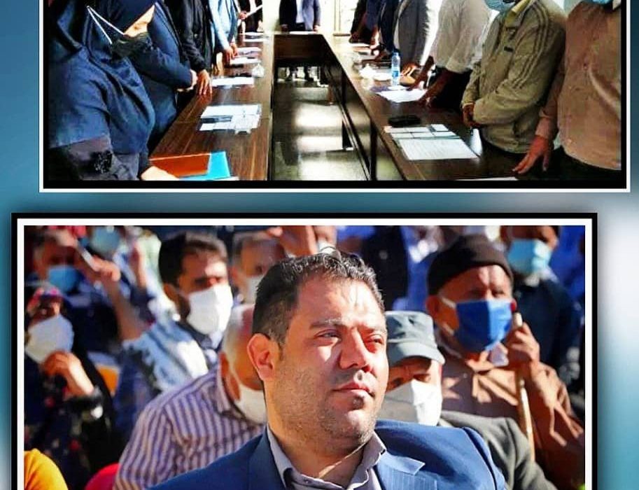 رئیس و اعضای هیئت رئیسه شورای اسلامی شهرستان قزوین انتخاب شدند .