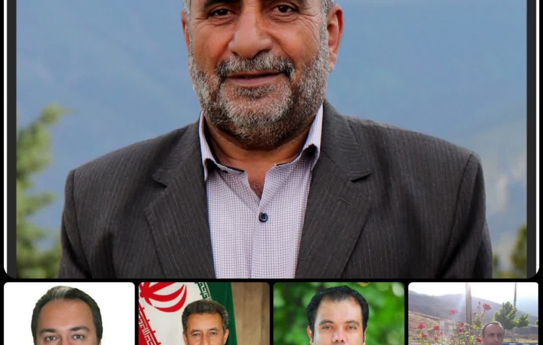 انتخاب سالانه  هیات رئیسه شورای اسلامی شهر رازمیان 