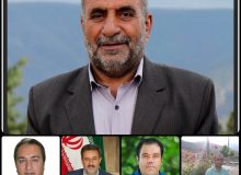 انتخاب سالانه  هیات رئیسه شورای اسلامی شهر رازمیان 